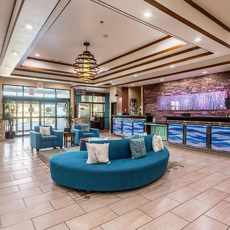 Fairfield Inn & Suites By Marriott Alamogordo Exterior foto