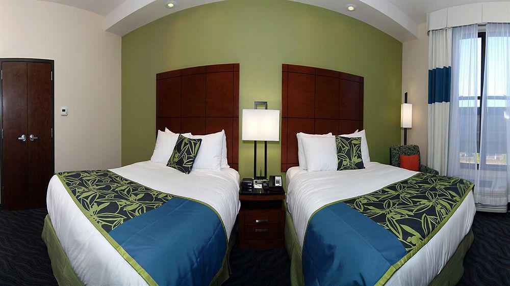 Fairfield Inn & Suites By Marriott Alamogordo Exterior foto