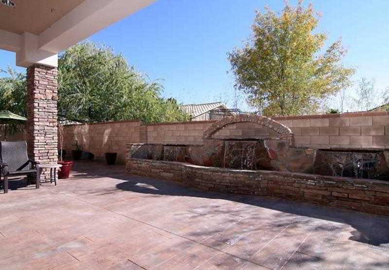Fairfield Inn & Suites By Marriott Alamogordo Exterior foto