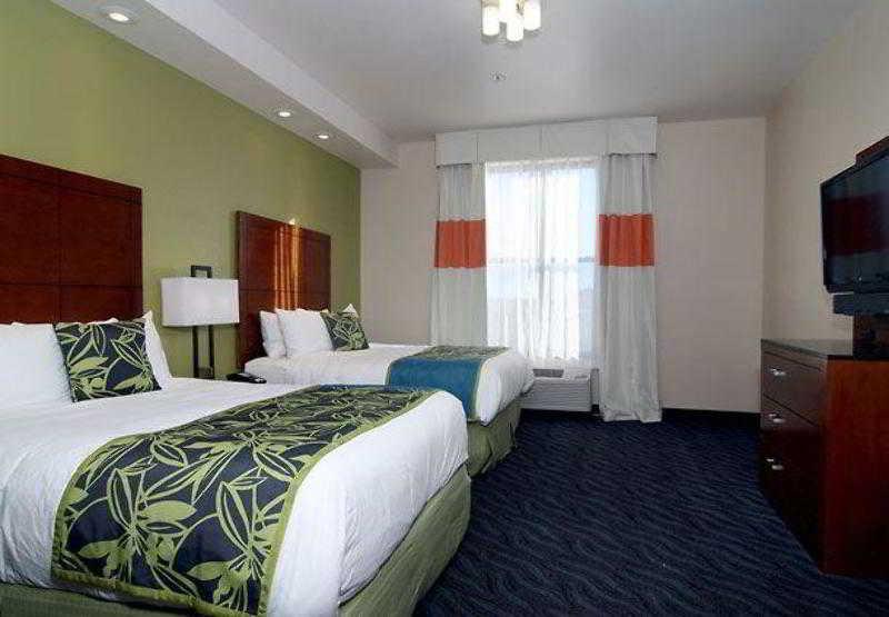 Fairfield Inn & Suites By Marriott Alamogordo Exterior foto