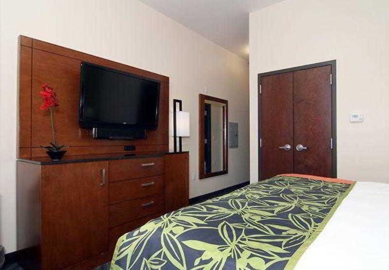 Fairfield Inn & Suites By Marriott Alamogordo Exterior foto