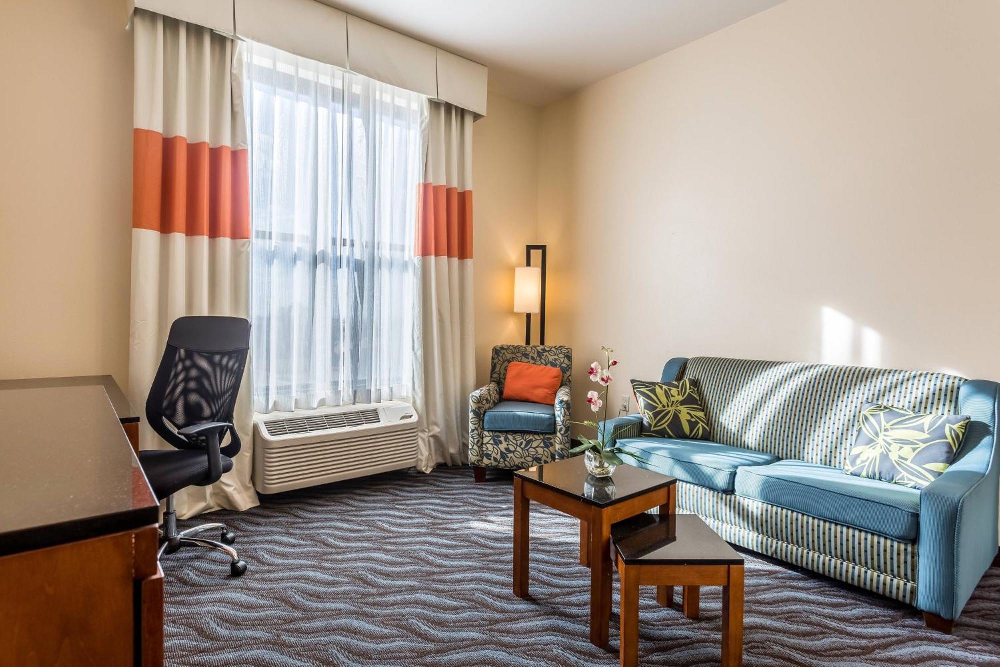 Fairfield Inn & Suites By Marriott Alamogordo Exterior foto
