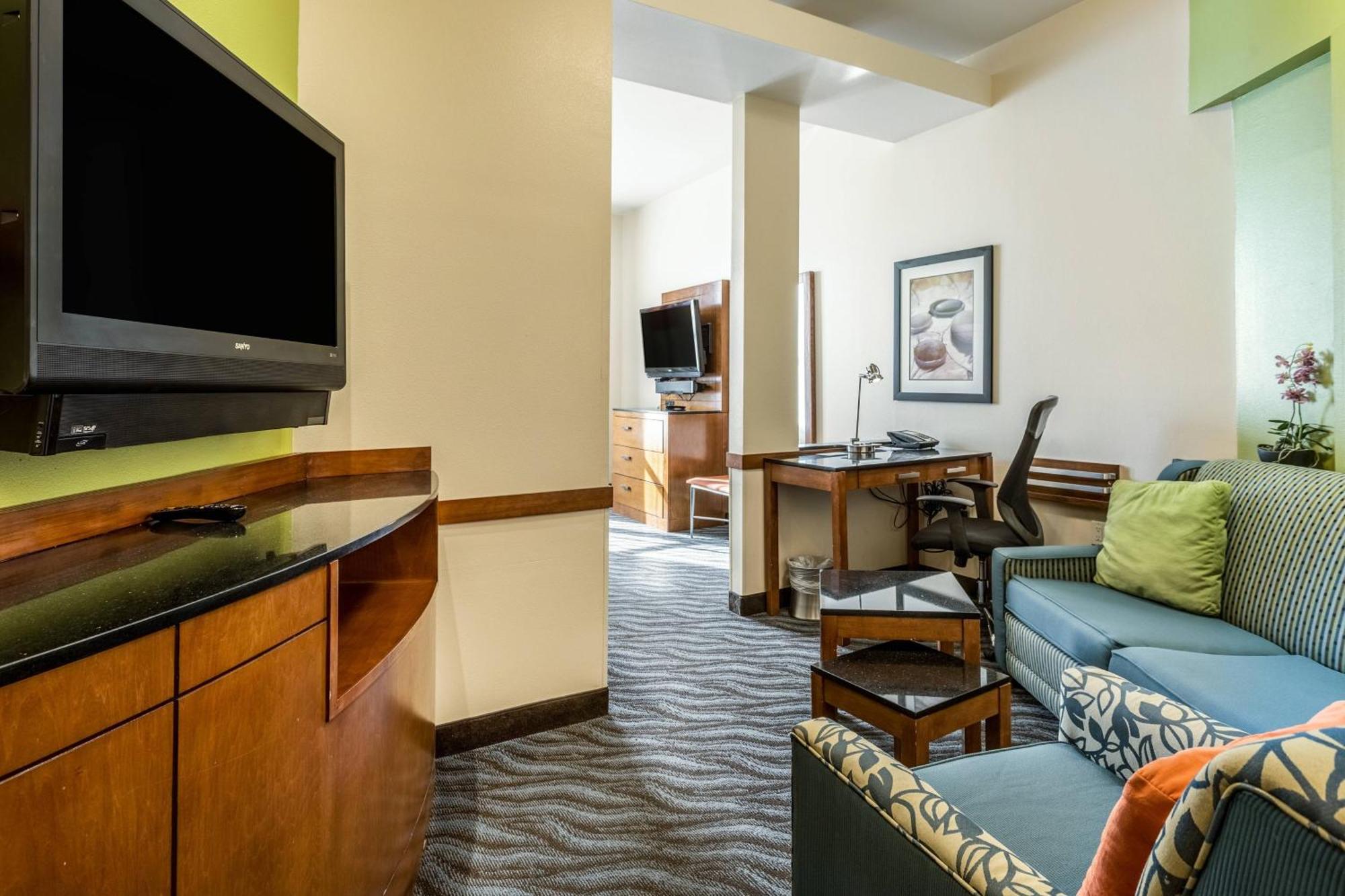 Fairfield Inn & Suites By Marriott Alamogordo Exterior foto