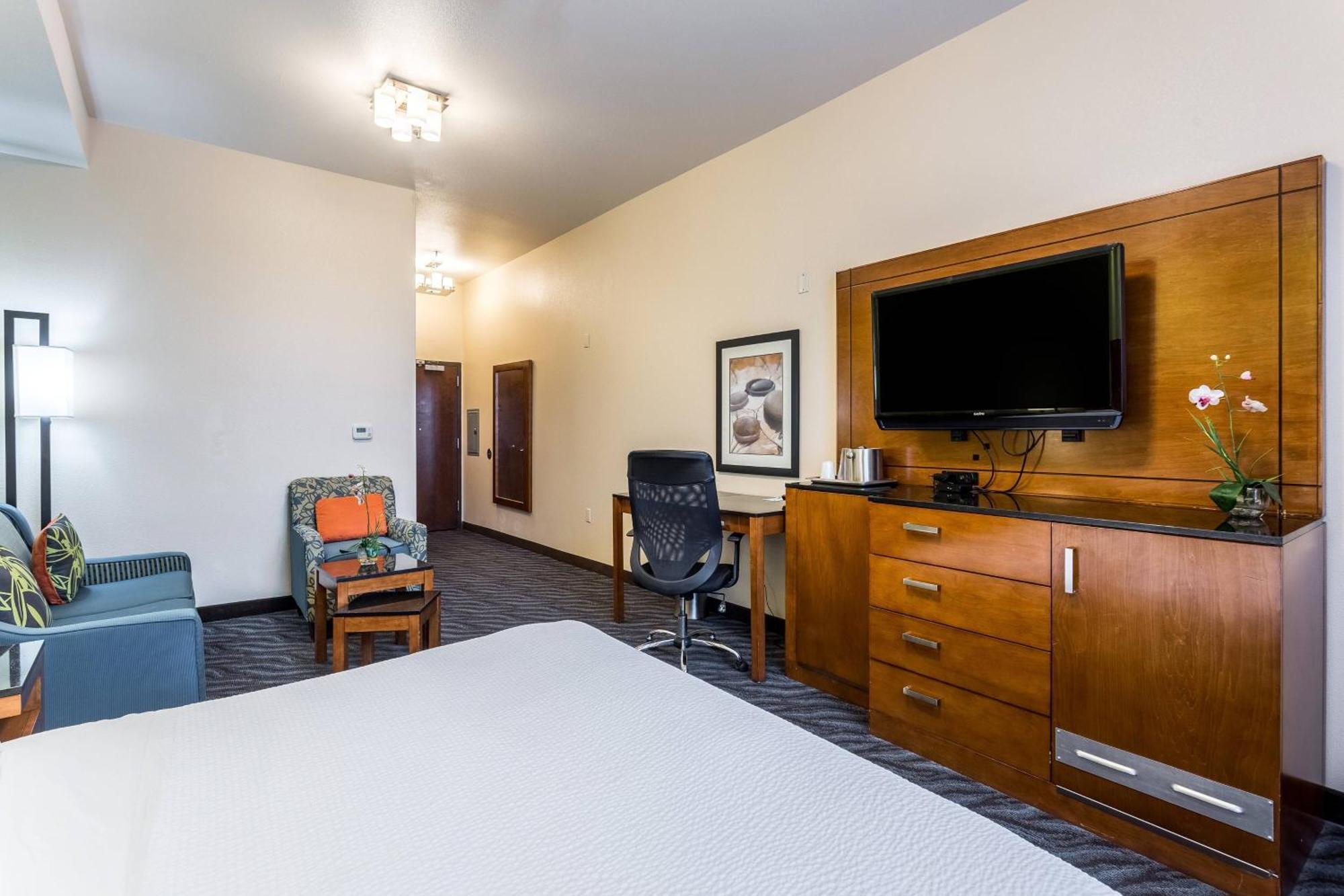 Fairfield Inn & Suites By Marriott Alamogordo Exterior foto